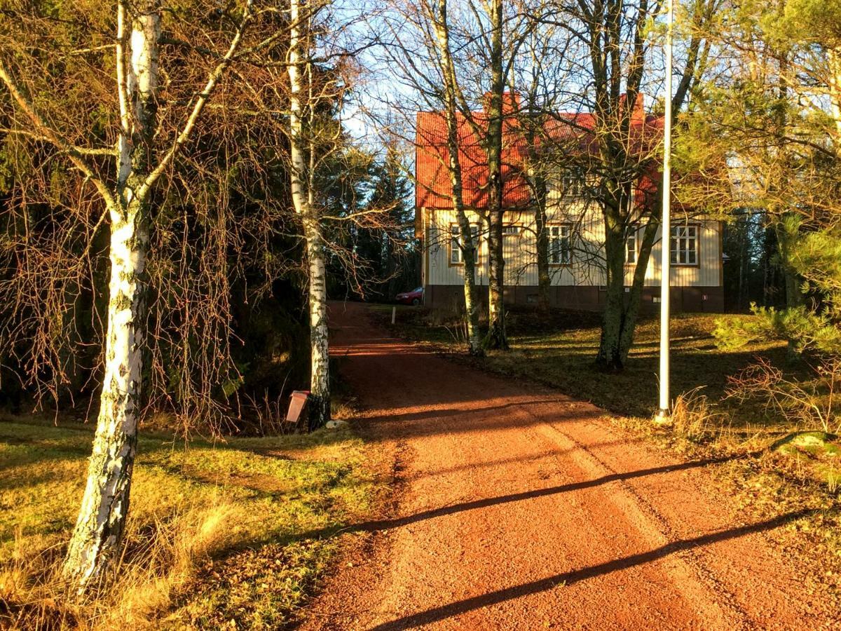 Villa Hoegbo Inio Exterior photo